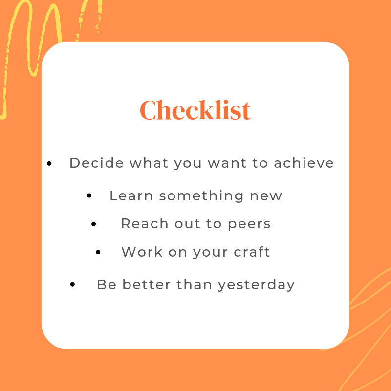 pressplaygso's tweet photo. “Aim for the moon. If you miss, you may hit a star.” - W. Clement Stone. 

How is your #checklist going? One step at a time! 🎯⁠
⁠
#TrustTheProcess #EntrepreneurList https://t.co/n28cf35kOw