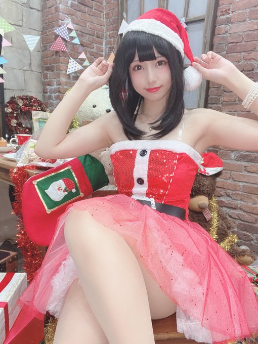 コスプレイヤーくらるのTwitter画像16