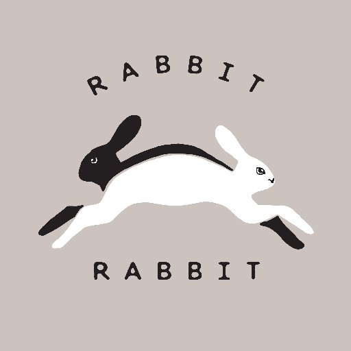 5tamey's tweet photo. Rabbit, rabbit #DavidMenasche https://t.co/Pprwy6VKmF