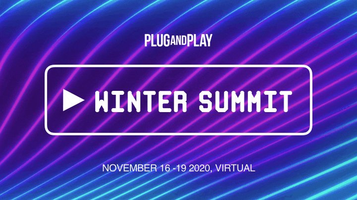 Plug and Play Tech Center tweet media