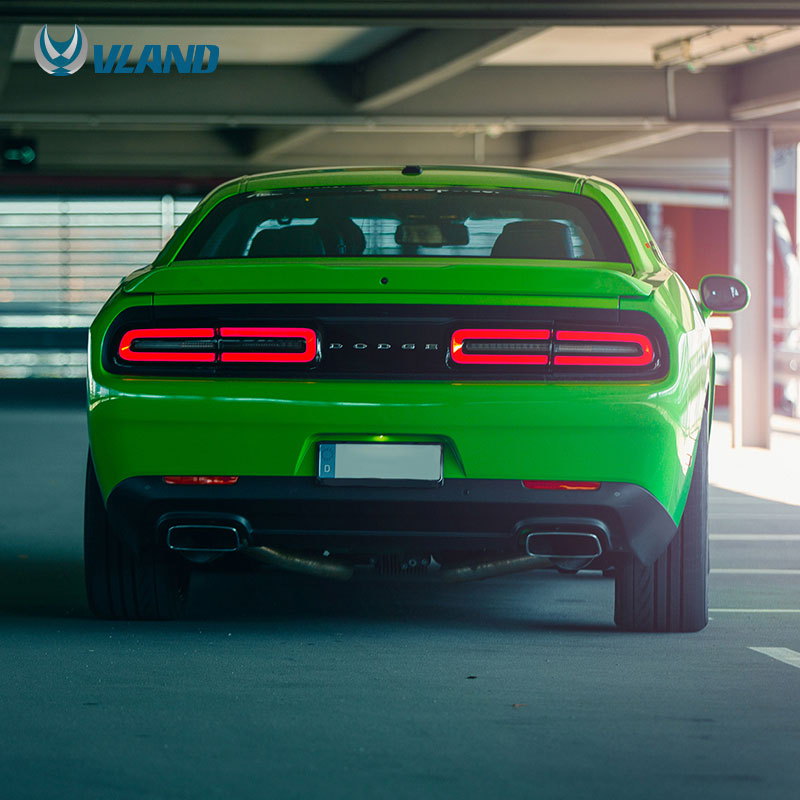 vlandcarlamps's tweet image. Our customer commented, 'I can't stress enough how impressed I am with the quality of you car tail lights'. vlandcarlamps.com/for-challenger… #cartaillights #ledrearlights