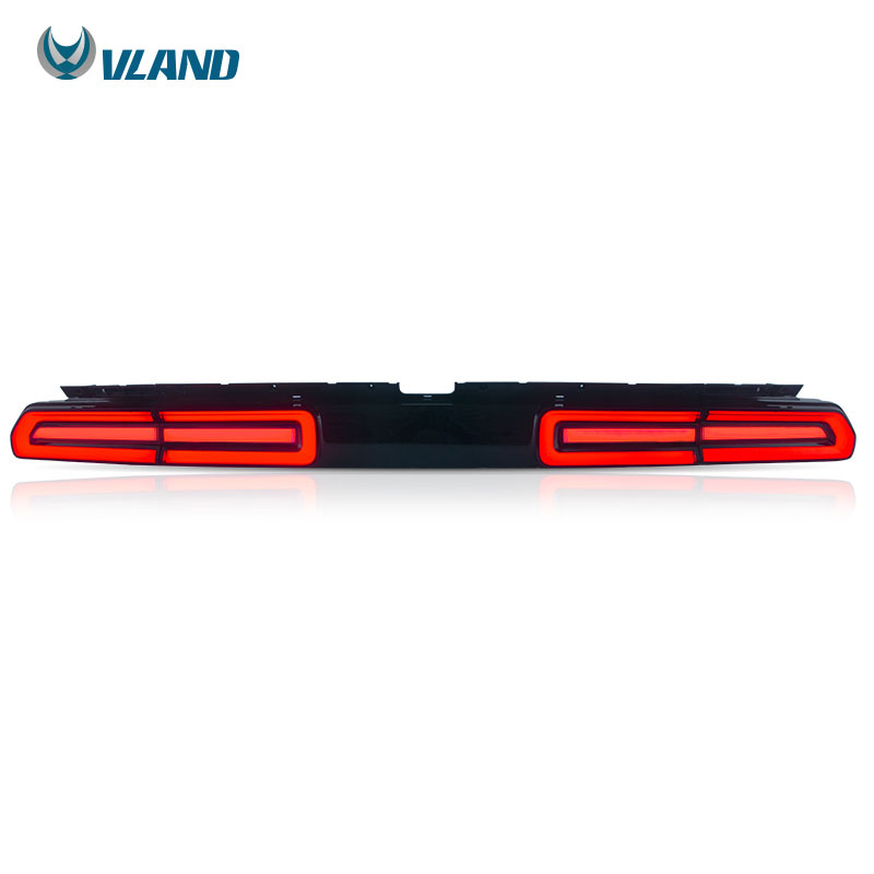 vlandcarlamps's tweet image. Our customer commented, 'I can't stress enough how impressed I am with the quality of you car tail lights'. vlandcarlamps.com/for-challenger… #cartaillights #ledrearlights