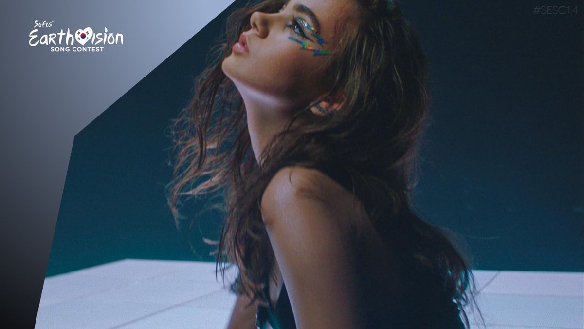 SESCofficialRBX's tweet photo. 🇷🇴 TVR

Romania has announced that Alexia will represent them with her song “Pentru Tine”. Here’s what she had to say: 

"I feel very honored that I got the chance to represent my country. I am looking forward to meet everyone in Seoul, good luck to everyone!" https://t.co/qestpEeXoG