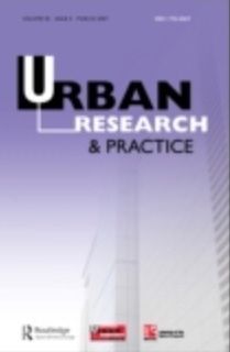 jeffreyianross's tweet photo. My new article, “Clarifying street culture: integrating a diversity of opinions and voices,” co-authored with @Daichendt @skurtenbach @paulgilchrist @Neake81 @jawicks75 published in URBAN RESEARCH &amp; PRACTICE, Vok 13, No. 5, pp. 525-529. https://t.co/H0rElC1oC7 https://t.co/zQWOzgEXab