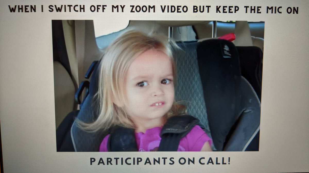 The best interactive session I have attended so far! Nailed it! was an amazing and well planned session to keep the participants engaged by including various cool tech tools &amp; activities (Meme) @Flipgrid <a href="/nearpod/">Nearpod</a> <a href="/canva/">Canva</a> <a href="/AutoDraw/">AutoDraw</a> <a href="/padlet/">Padlet</a> 
Thank you @iste @isteconnects #iste2020