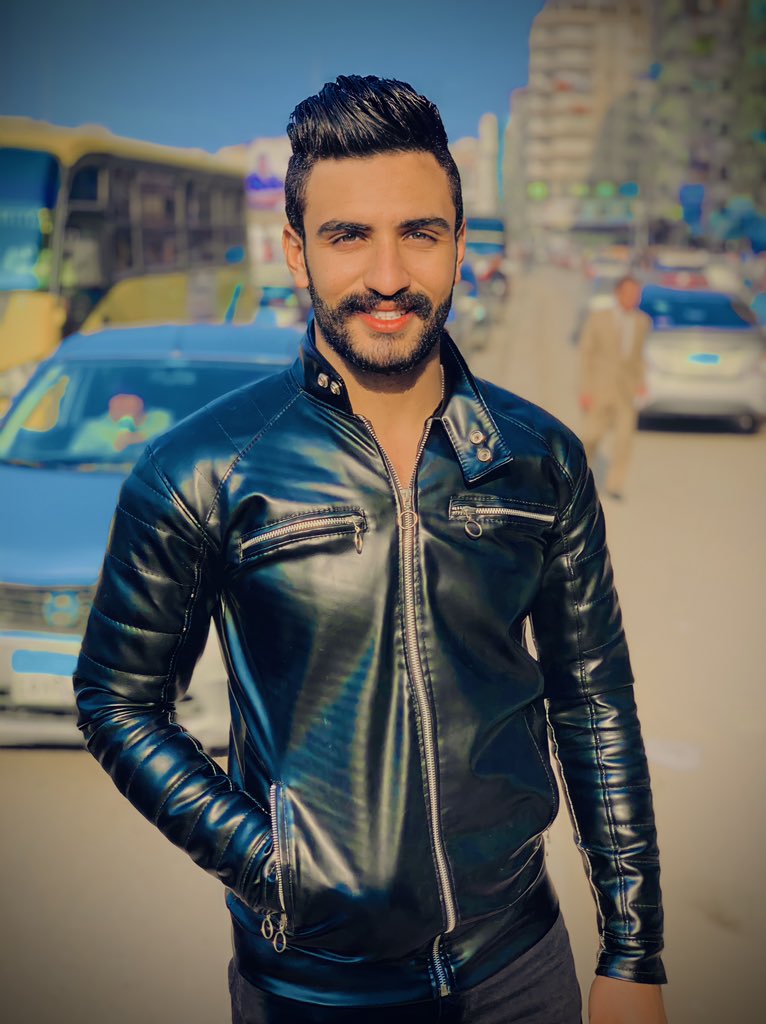 ممكن ننهي ليله نوفمبر بكلمه حلوه ليا❤️