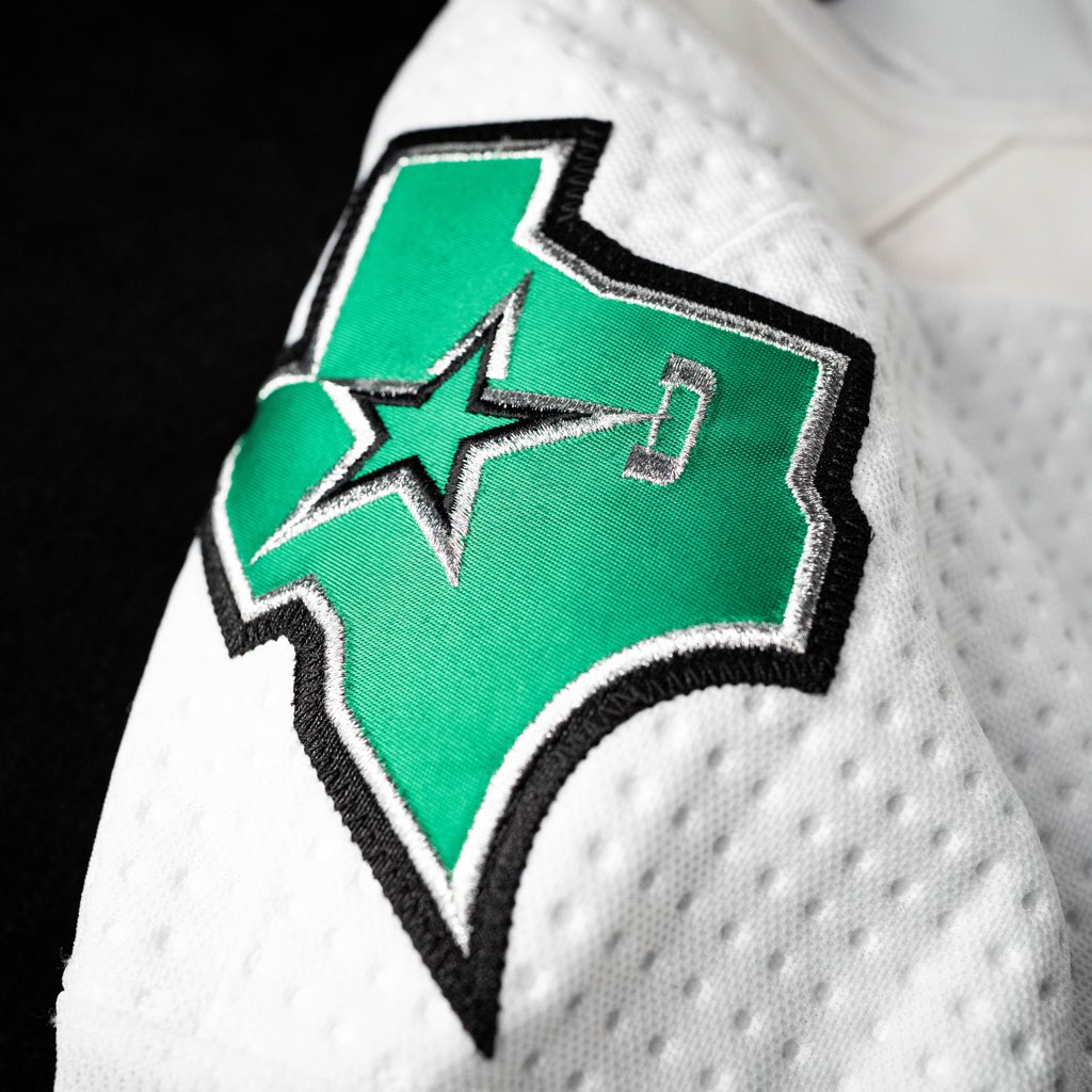 Dallas Stars tweet media