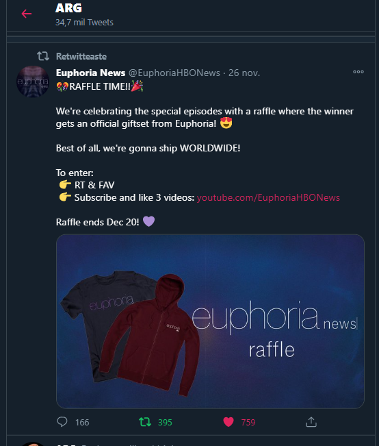 JA i won ;) tweet media
