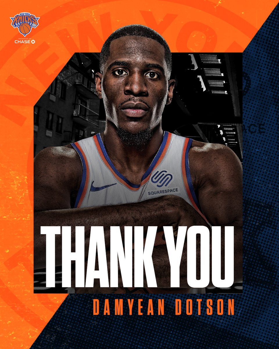Thank you for being a part of our family.
Good luck on the next journey ๐๐งก https://t.co/en0OtL0dud