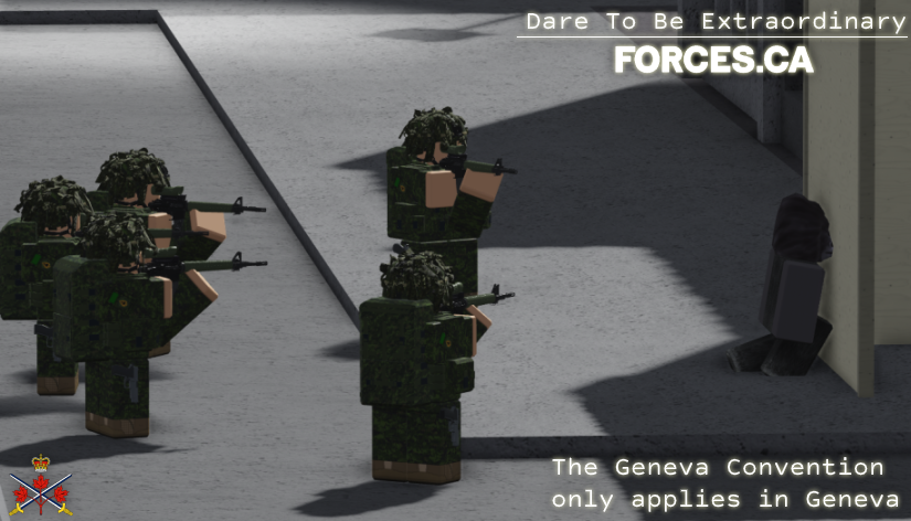 Canadian Armed Forces tweet media