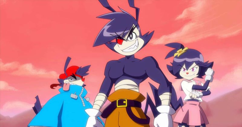 madridotaku's tweet photo. @StudioYotta ha creado una escena estilo anime para la serie “Animaniacs”. Aquí tenéis un enlace de para poder echar le un vistazo:

https://t.co/2pDpmAIPwB

#Animaniacs #StudioYotta #buncontrol #anime #Japón #Madrid #madridotaku #Valencia #Silla #nippongo #nippongosilla https://t.co/hgrAXiRIdZ