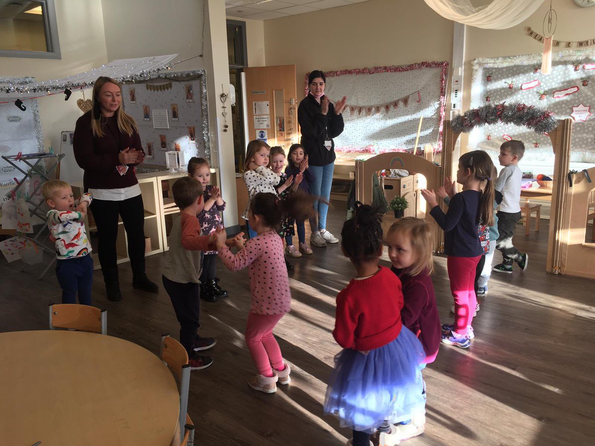 govanflc1's tweet photo. The children and practitioners @govanflc1 had great fun dancing today celebrating St Andrews day π΄σ §σ ’σ ³σ £σ ΄σ Ώ#gaygordon #dashingwhitessergeant #scottishreel ππΌ https://t.co/s8LXpBJz0S