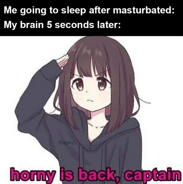solo_the_guard's tweet photo. horny https://t.co/0UdWssoG5y