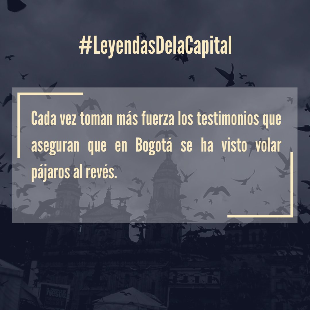 2020mediodig's tweet photo. #LeyendasdelaCapital #2020Mediodigital #Bogotá https://t.co/zTxxNi6dGx