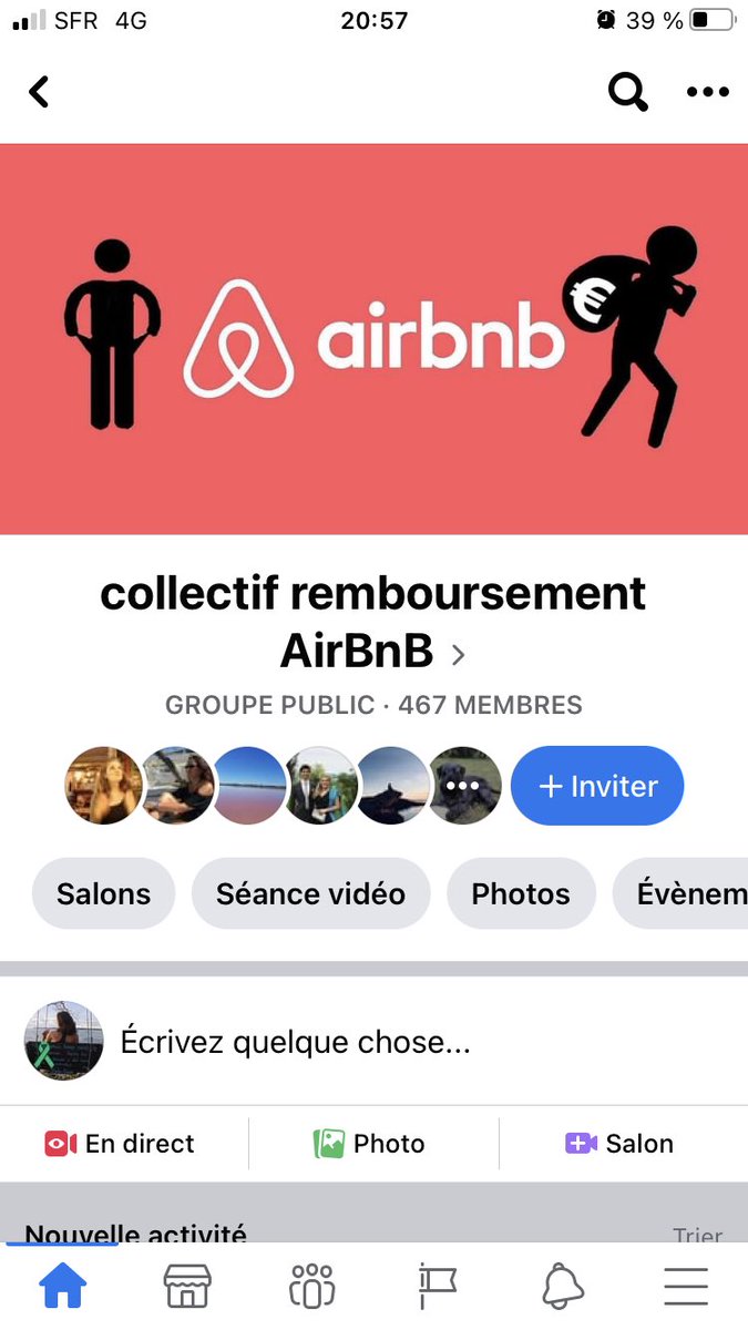 AlcyJli's tweet photo. @BarolinStefan @airbnb_fr @antoinee_tb Le covid n’est pas considéré comme un cas de force majeure chez eux https://t.co/gEiu9X8fql