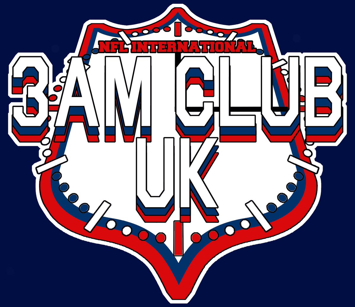 NFLUKIRE's tweet photo. We've had some amazing #3AMClub designs sent in over the last few weeks! 👏

We'd love you to keep sending them in and we'll share the best on #C5MNF https://t.co/9FIKHbecVL