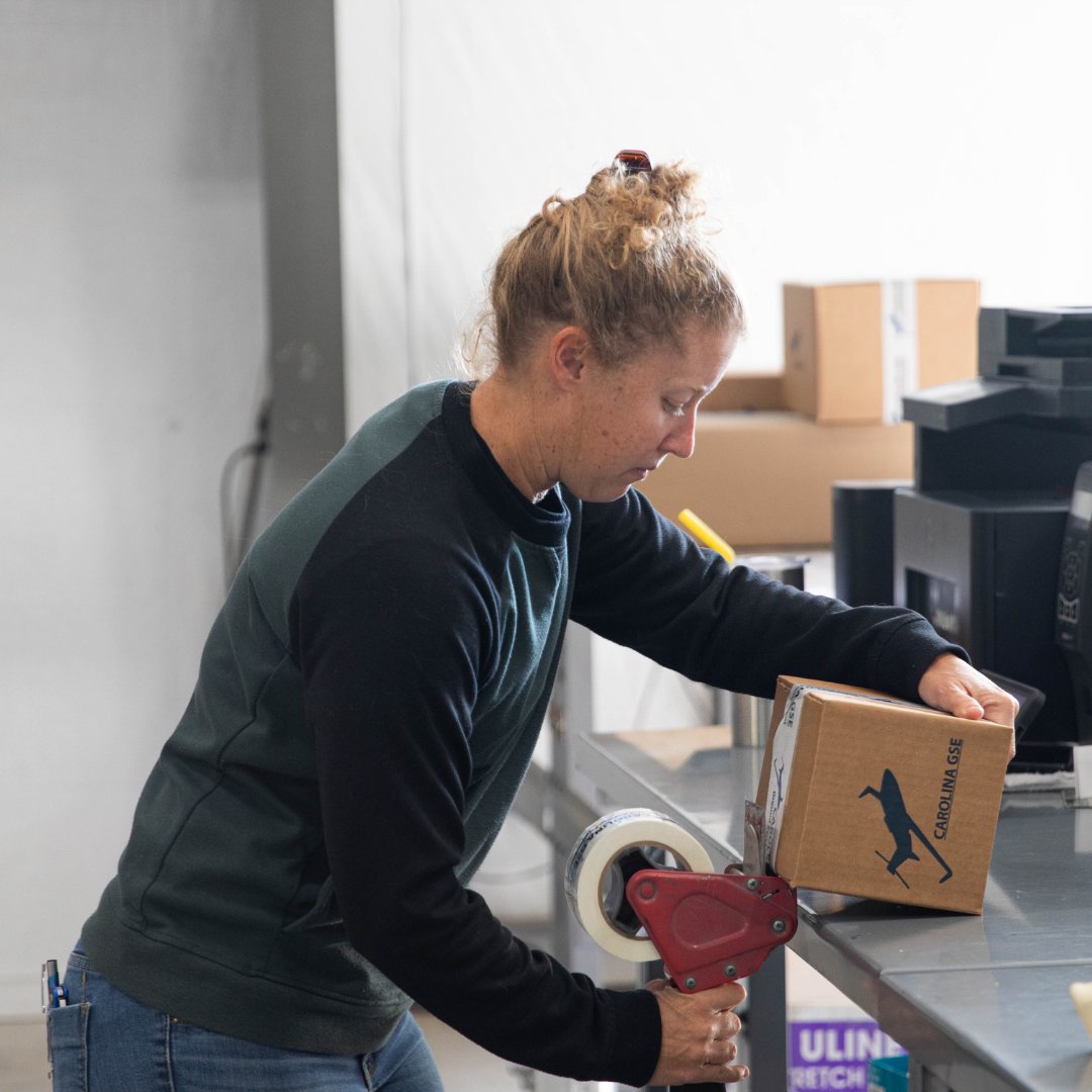 Carolina_GSE's tweet image. You can count on us to support your GSE with spare parts during the holidays!🛩️🎁

Same day shipping on in-stock GSE spare parts!!

Order GSE and spare parts online today! 
sales@carolinagse.com
252-565-0288

#gse #pilotjohn #groundsupportequipment