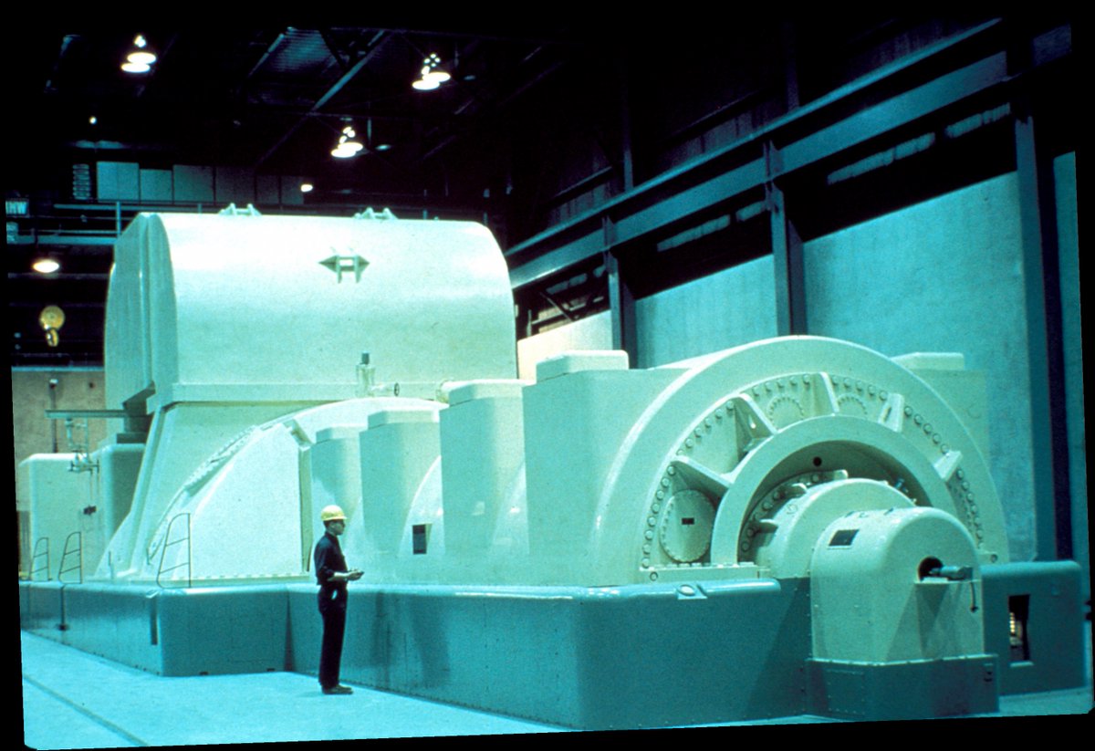 electric generator kisne banaya / Twitter