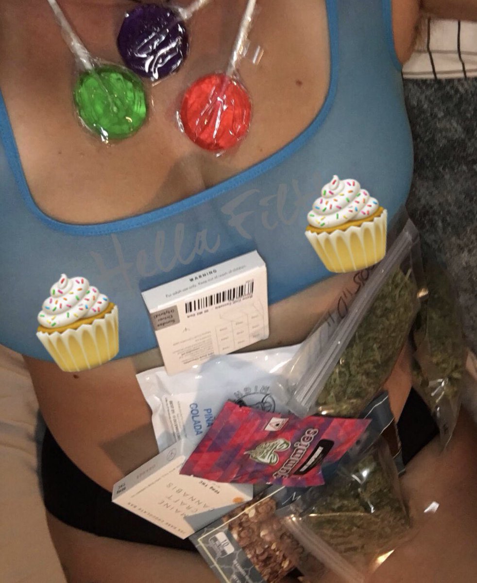 WitchtressFilth's tweet photo. Eat it ๐ญ
#edibles #420 #snack #naturalbreasts #eatme #stonerbitch #weedporn #womenandweed #hellafilth #hellaownsyou #houseoffilth #prodomme #femdom #dominant #forcedintoxication #weedlife #womenwhosmoke #femaleentrepreneur #fuckingpayme https://t.co/iGUJnlMI77