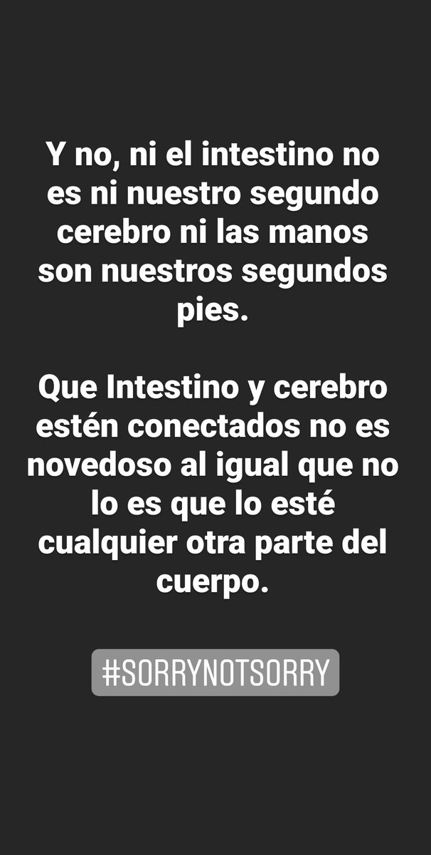 Pues esto, resumidamente 👇