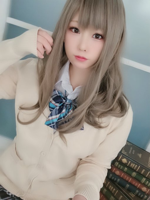 コスプレイヤー碧葉さちのTwitter画像17