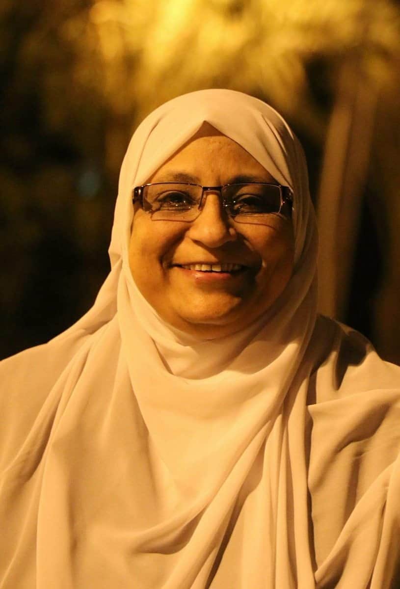 Freedom_EgyAcc's tweet photo. On 1st Nov., lawyer Hoda Abdel Moneim completed two years in pretrial detention, and a few days ago, among seven detained lawyers in Egypt, she was awarded the annual European Council of Legal Syndicates Award for Human Rights.
@AriaLavrilleux @sarahleah1 @LotteLeicht1 @kalnaga https://t.co/dwUPOCF1Hs