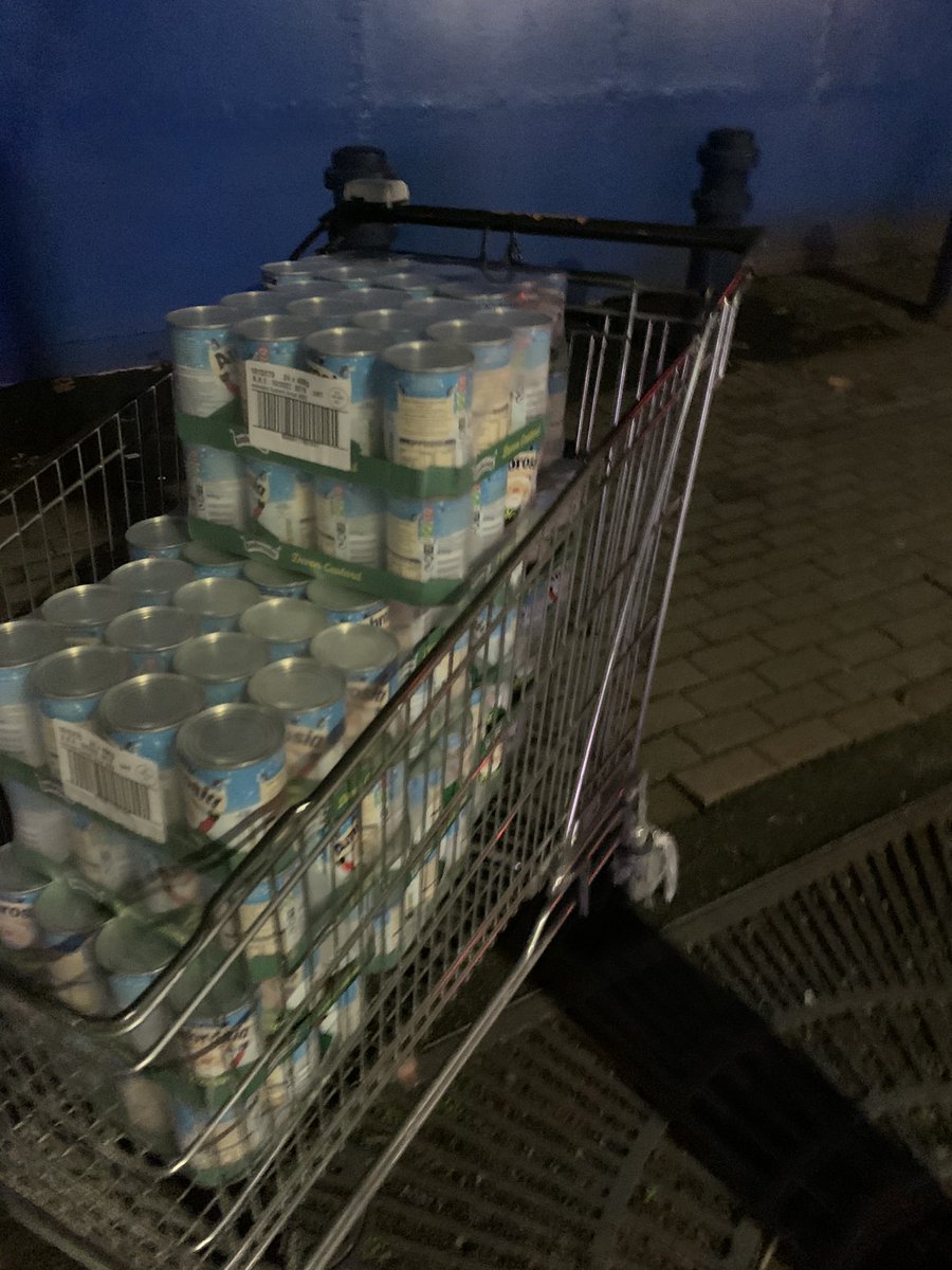 Prescot Mission Christmas tweet media