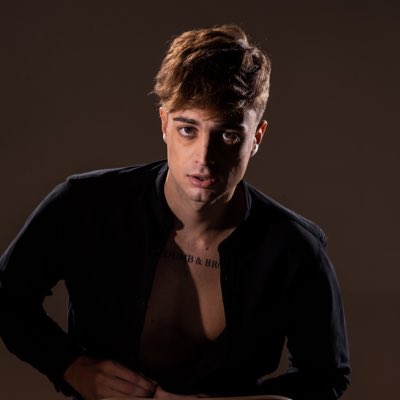 #NuovaFotoProfilo