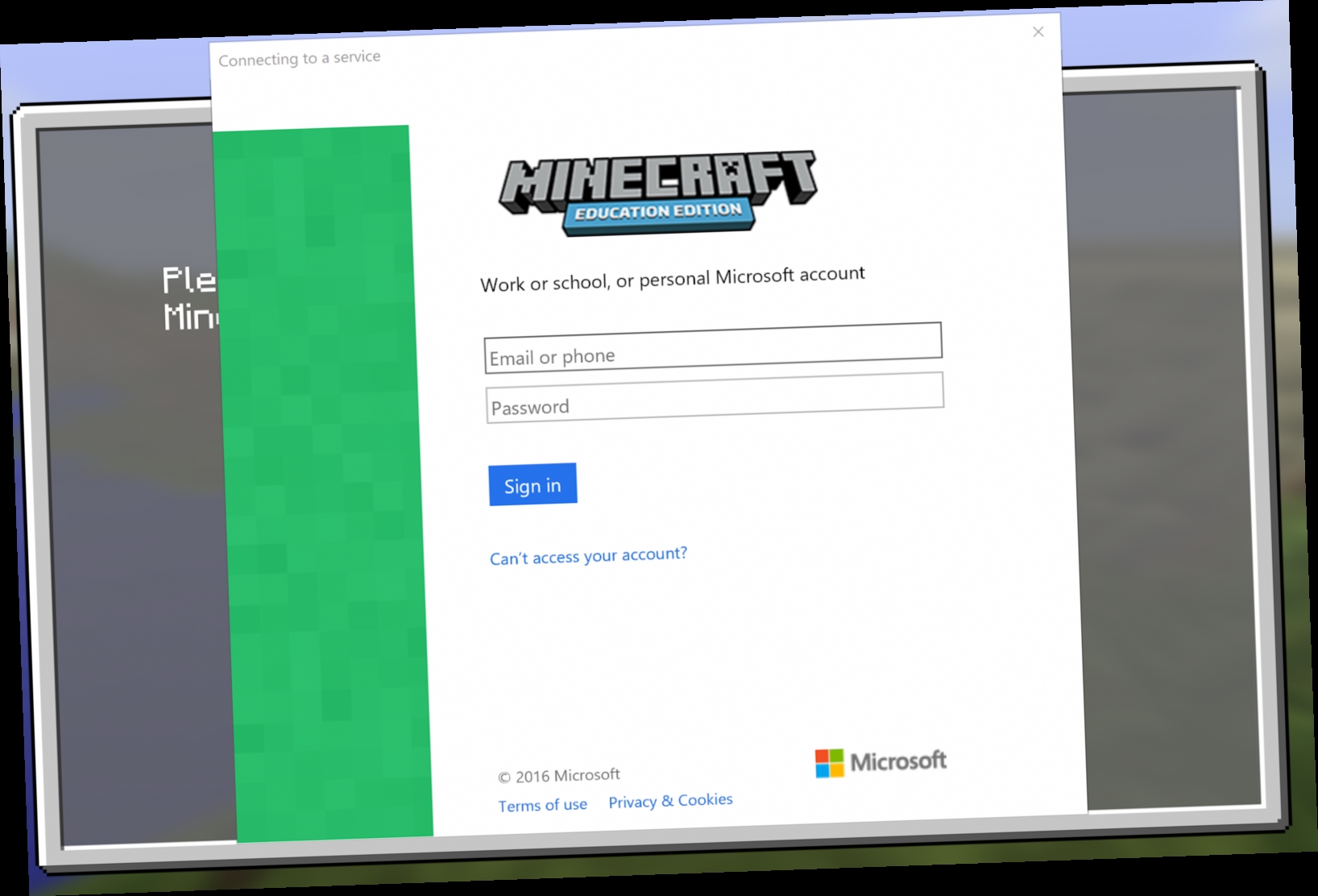 Free Emails And Passwords For Minecraft