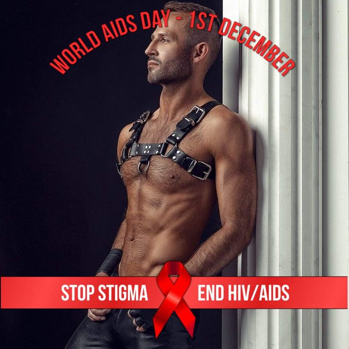 World AIDS day 2020
Global solidarity, shared responsibility https://t.co/Ob6jkuVGY0