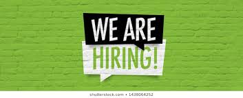 AgroTremma's tweet photo. We are currently looking for creative and self-starting candidate to fill the position for ‘Business Development Executive’.

Required Skills
- Creativity
- Communication Skills 
- Analytical Skills
- Negotiation Skills
- Organisational Skills

https://t.co/NvkyWTbs7q https://t.co/AQTseCZEZp