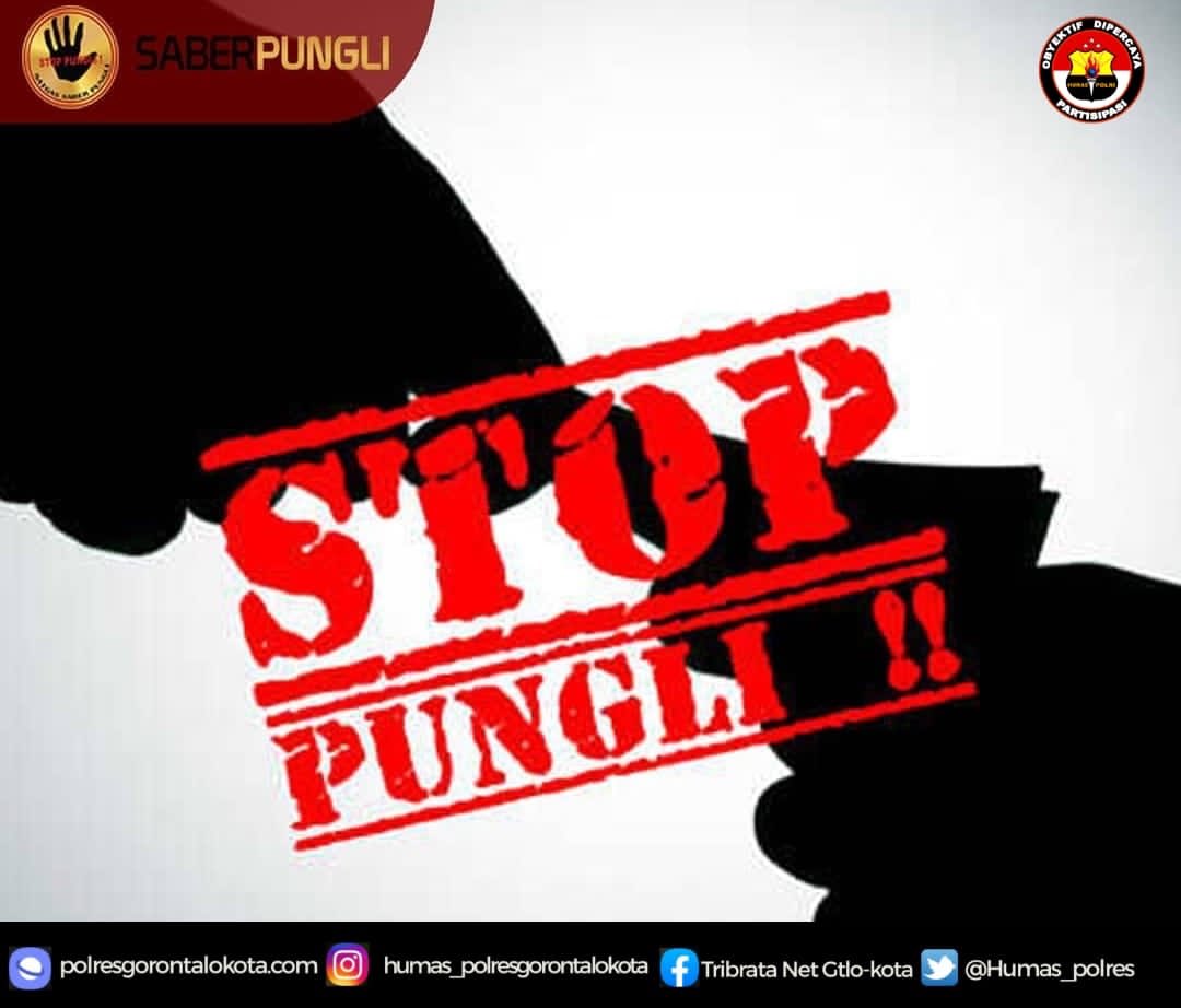 WhyMoha's tweet photo. Jangan takut untuk melaporkan jika melihat dan mengetahui adanya pungli di sekitar anda

#StopPungli https://t.co/Q5wNw4fHGk