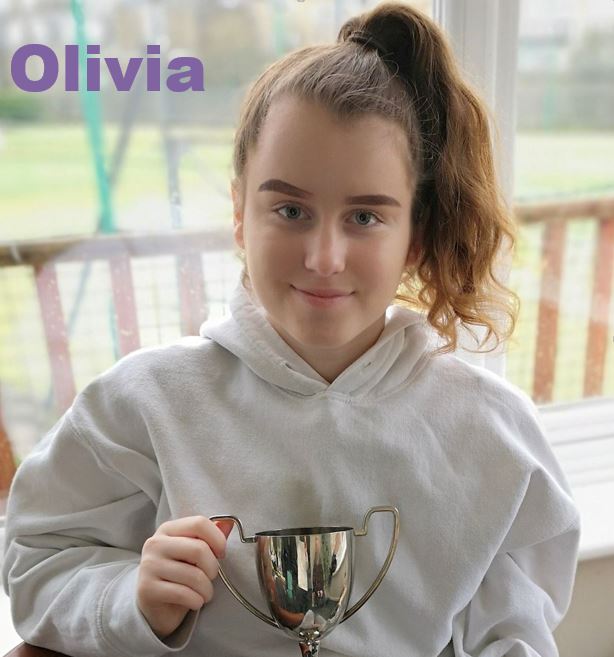 New coach Oliva Wellings starts junior coaching sessions from Wednesday 9th December.  Pre-book now at clubspark.lta.org.uk/CongresburyLTC… as places are limited.