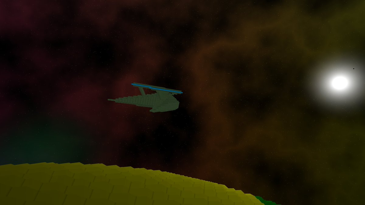 What do you think of this new background in space? #videogames #gaming #pcgaming #indiegame