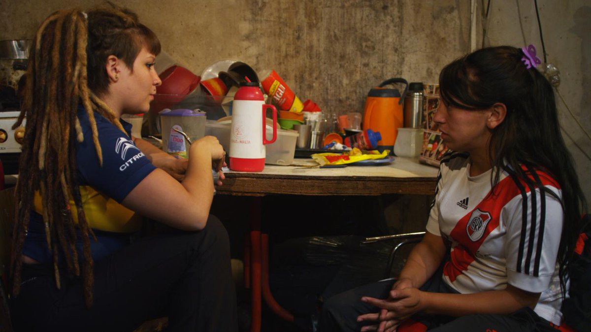 Crítica de la película Atenas dlvr.it/RmkRRf