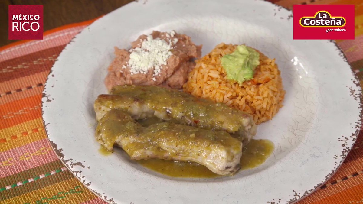 Mexico Rico tweet media