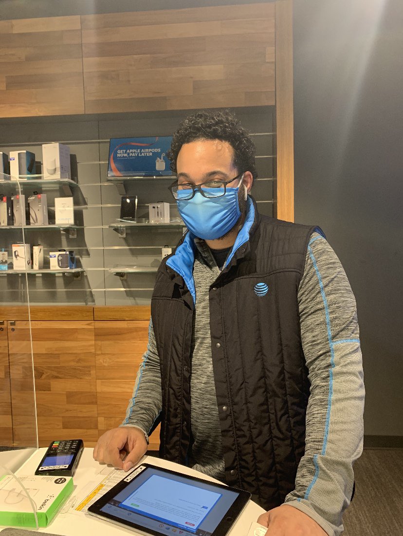 DeEtte W. Baker, MSML tweet media