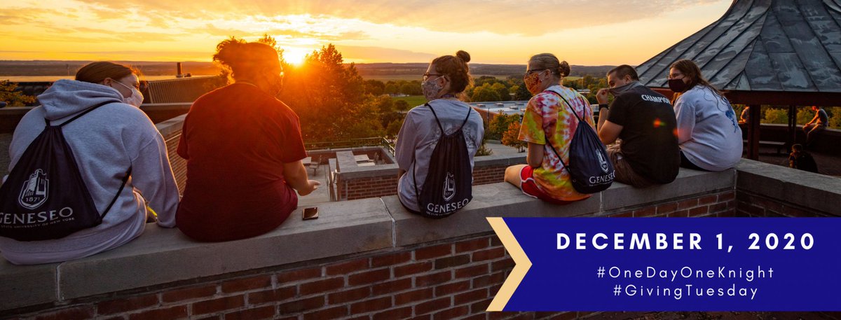 Please take advantage of this opportunity to have your donation matched on Dec 1st #GivingTuesday #OneDayOneKnight: app.mobilecause.com/e/NALr1Q?vid=e…