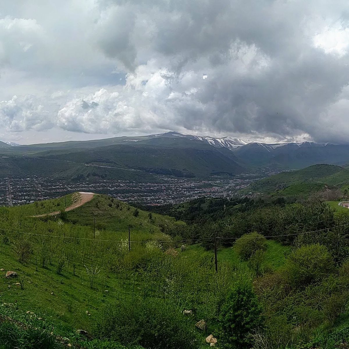 RecepAy5454's tweet image. #Lacınbizimdir