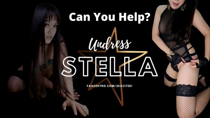 CAN YOU HELP? I am sure you can help a girl like me to undress. If you can, check in at https://t.co/UfTV8Gynmj<a href="/tag/fancentro"class="tags"><span>#fancentro</span></a>