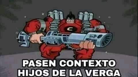 @AujoMamba No entiendo Sara lo metio en la ripgang a coscu corte miembro oficial o ke? no tengo contexto, pasen contexto https://t.co/dldB2AfV82