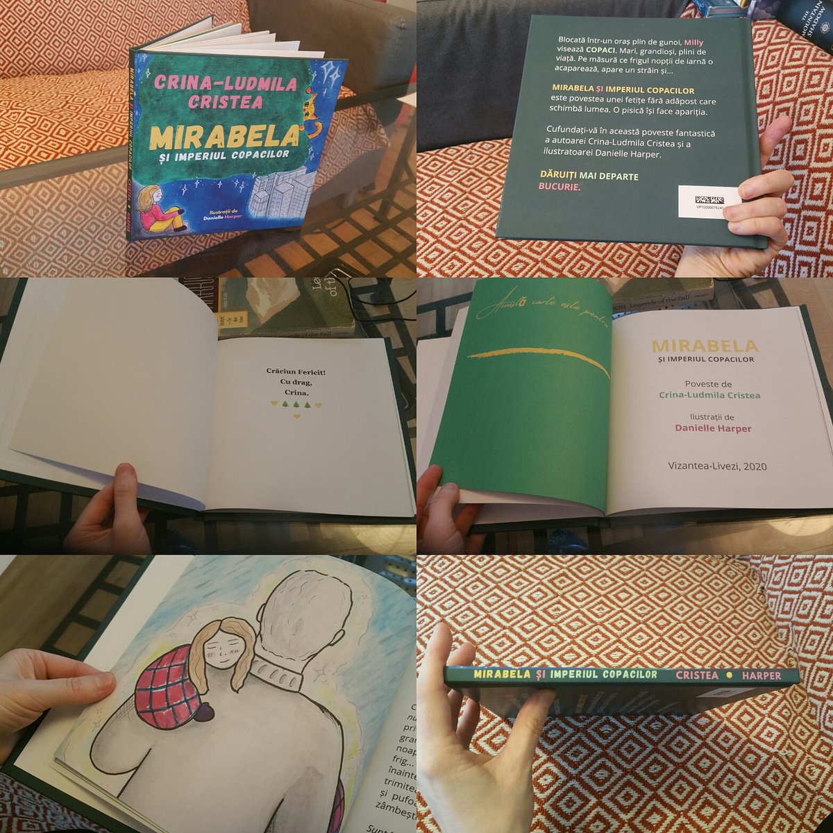 lilybloomwriter's tweet image. My first hardback came from @IngramSpark today.🤗
#ingramsparkauthor