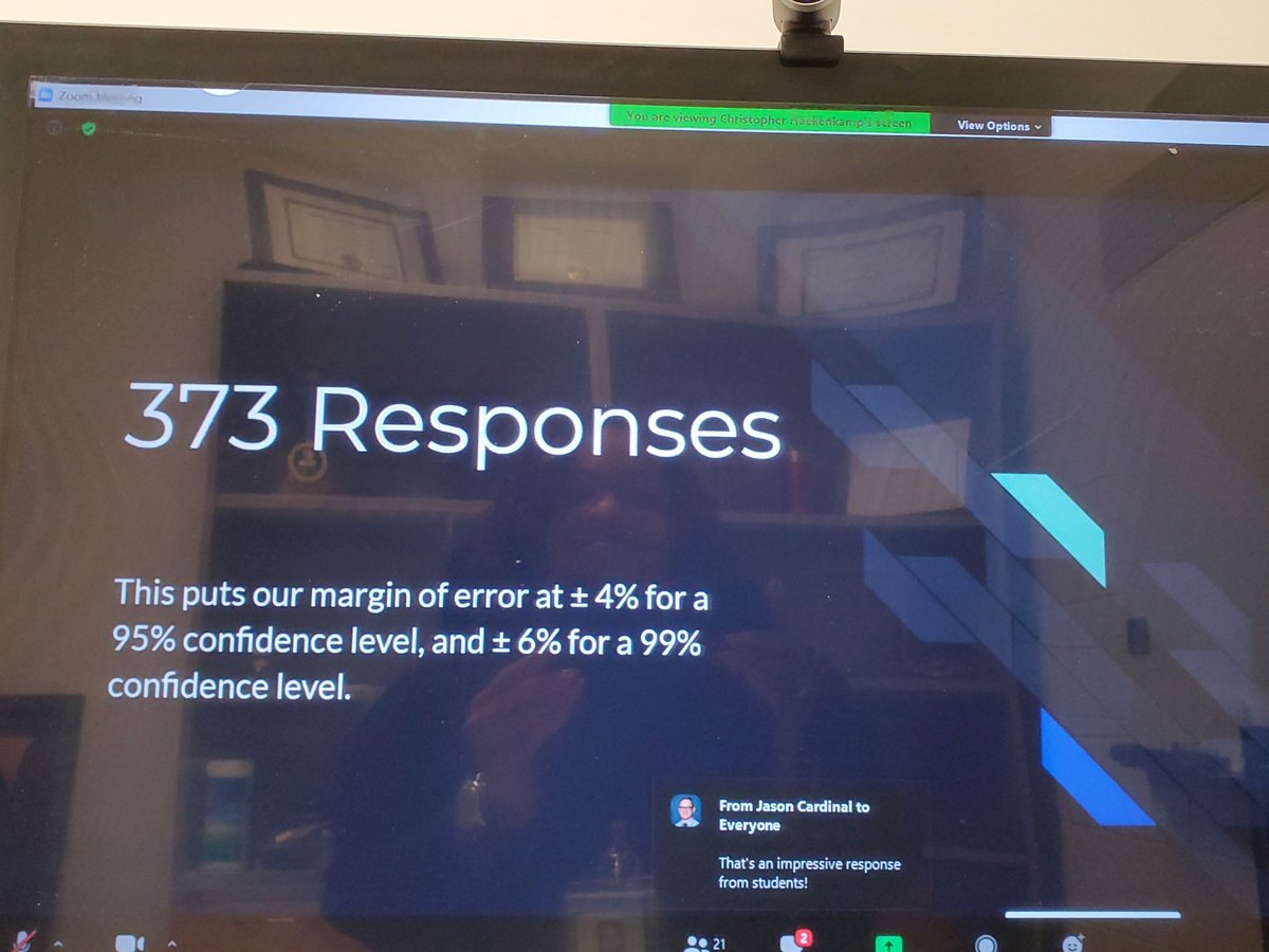 DrJoyceEster's tweet photo. Wonderful discussion with the @normandale_cc @PHITHETAKAPPA @AKAPTK chapter's College Project team. Great use of data and facilitation of  the discussion. So proud of your work and looking forward to your work assisting in improving outcomes at the college. Well done!!!!! https://t.co/0ad08rWRJD