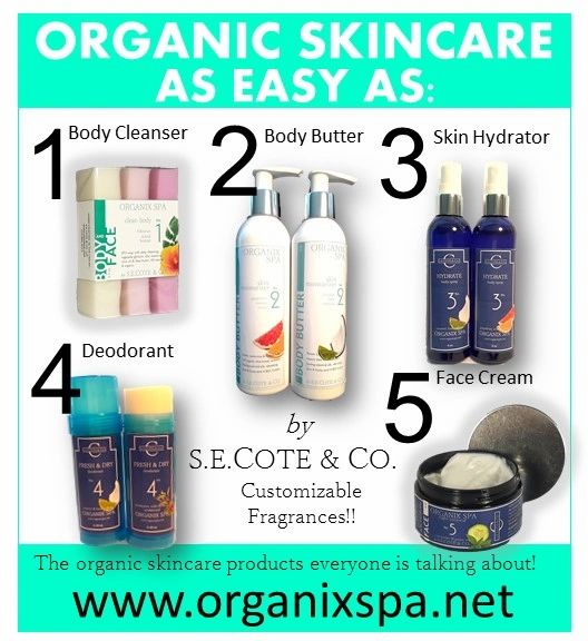 SECoteCo's tweet photo. 2020 has taken it's toll! Take time for yourself with our organic products and gift sets.
Take back your health with ORGANIX SPA by S.E.COTE &amp; CO, Handcrafted Organic, Natural &amp; Vegan Skincare products.
 
Use Code: HOLIDAY2020 and get 25% on all orders and holiday gifts
#skincare https://t.co/mTG8Sy2ozP