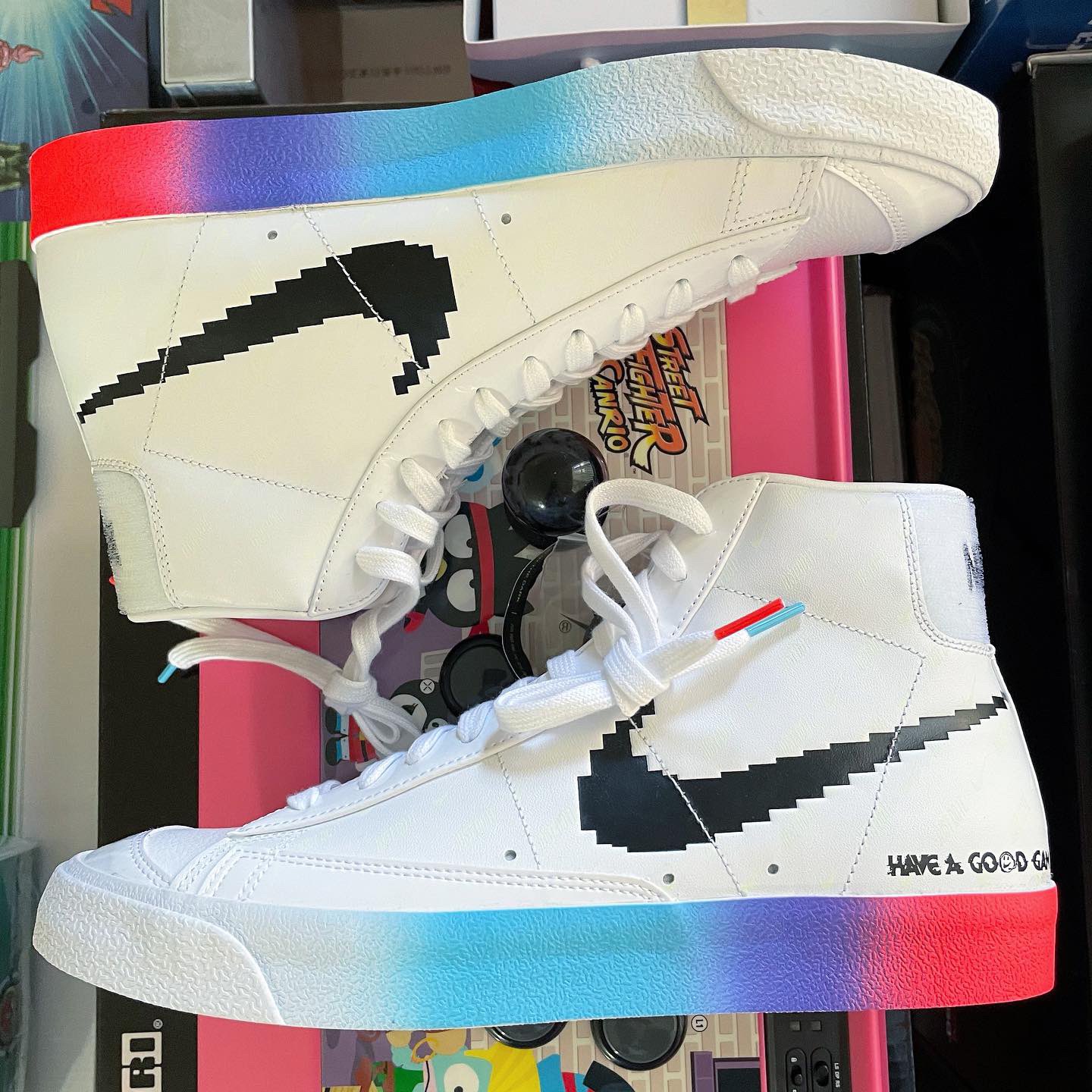 Nike blazer have a nike day new arrivals