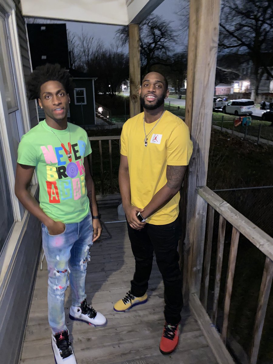 acampbell_10's tweet photo. Bloodline 🩸💉 https://t.co/CQPepZlfAn