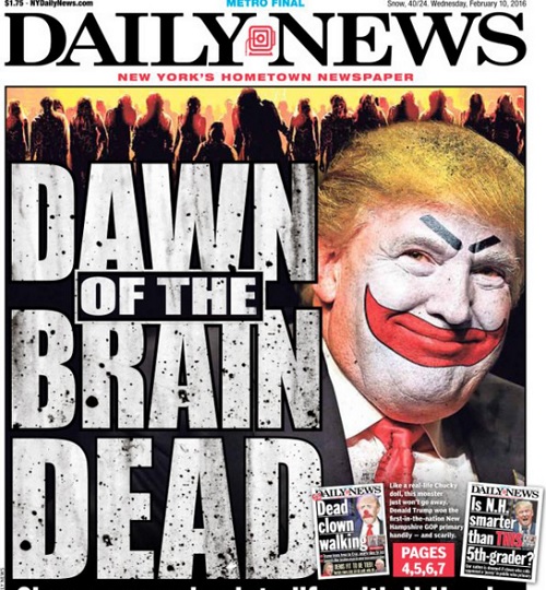 i read the news today; o, boy