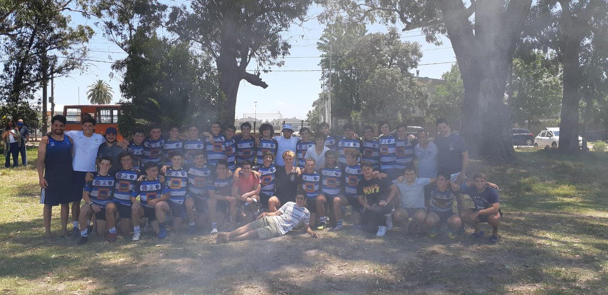 Carrasco Polo Club tweet media