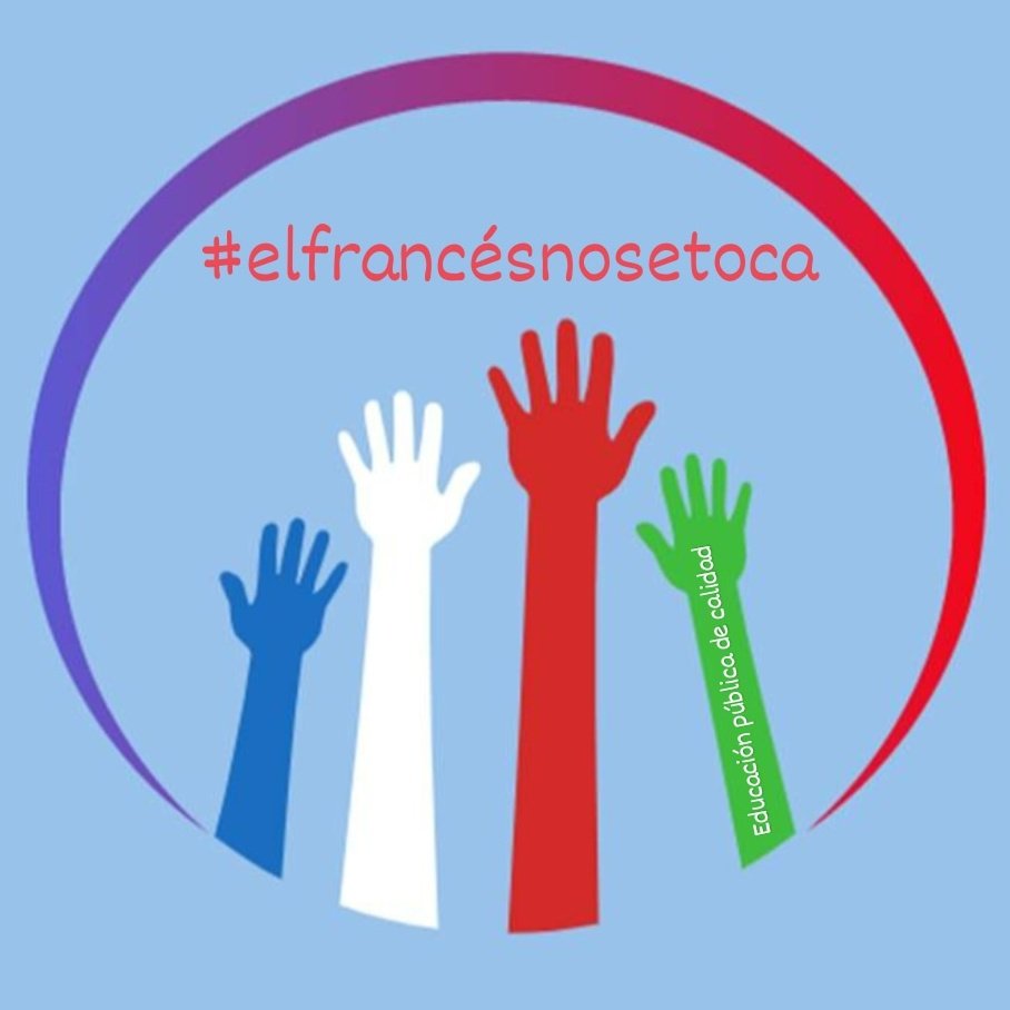 MAESTROSFRANCES's tweet photo. #NuevaFotoDePerfil https://t.co/RbuITYulRT