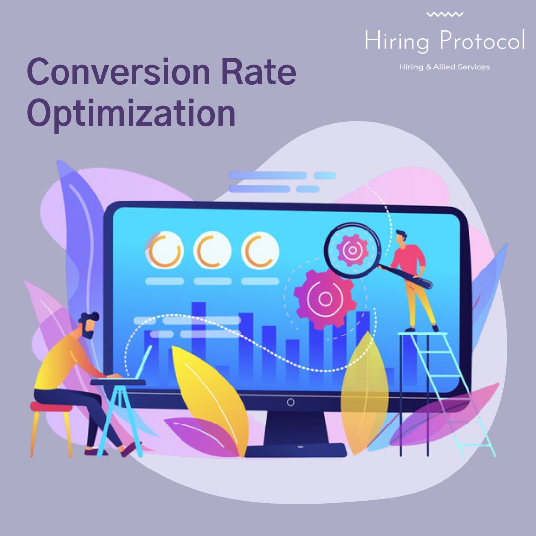 HiringProtocol's tweet image. Conversion Rate is an aspect important to every business. A high conversion rate indicates successful marketing and web design. Optimizely is the leading platform for A/B testing and conversion rate optimization. 

#hiringprotocol #businesstools #conversionrate #smebusiness